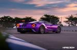 Ford GT on HRE Wheels (HRE3D+) 2019 года